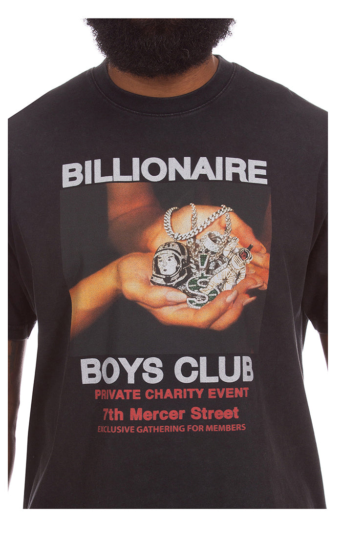 Billionaire Boys Club BB Private SS Knit (Oversized Fit)-thumbmail-4