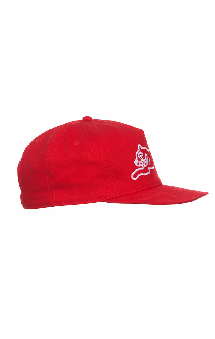 Loyal Snapback Hat-thumbmail-3