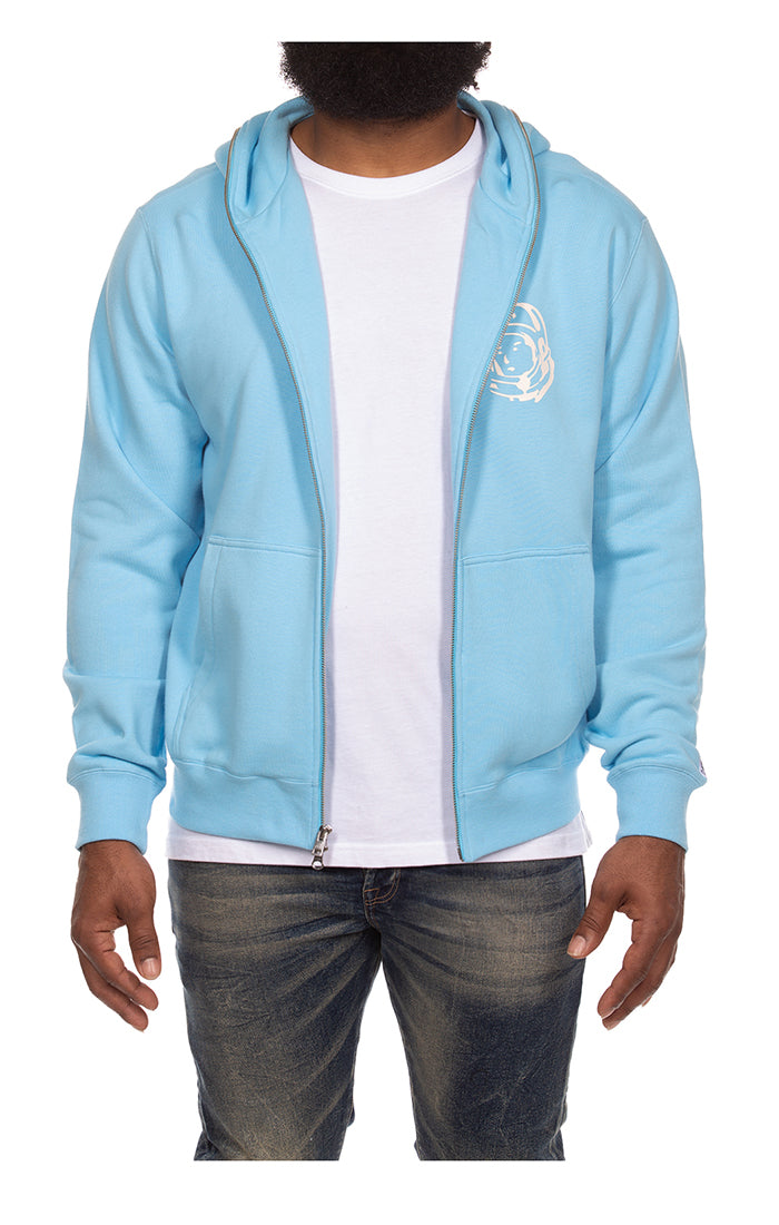 Billionaire Boys Club BB Zip Helmet Hoodie