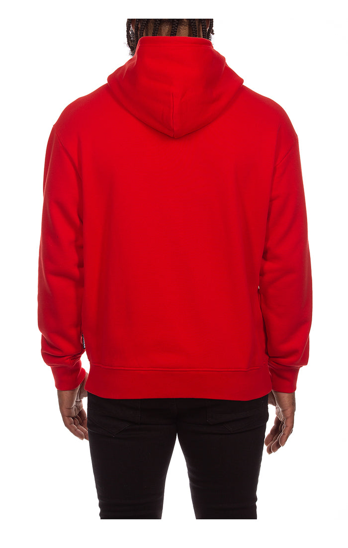Haymaker Full Zip Hoodie