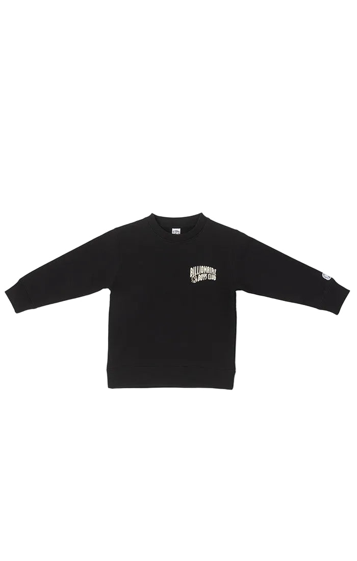Billionaire Boys Club BB Curve Crew Sweatshirt
