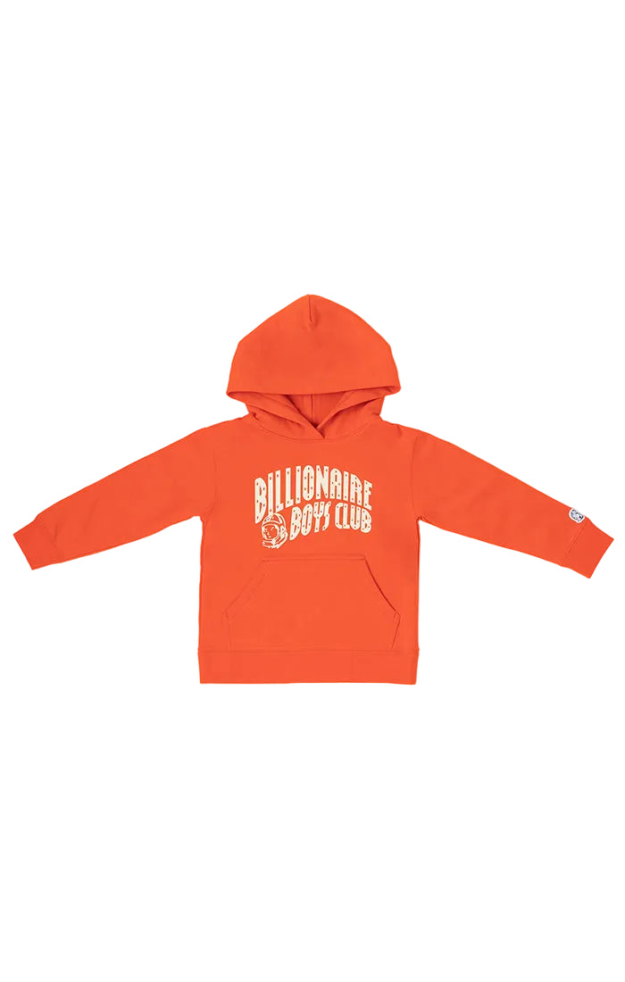 Billionaire Boys Club BB Curve Hoodie
