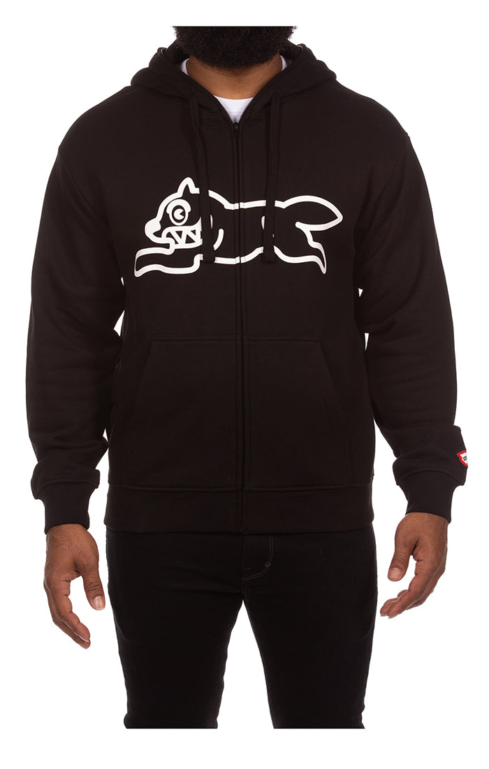 IceCream zippy hoodie | Creative Soul