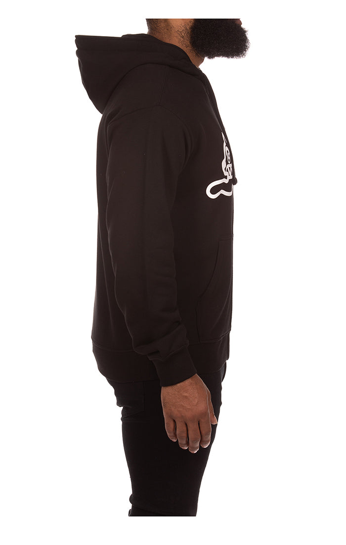 IceCream zippy hoodie | Creative Soul