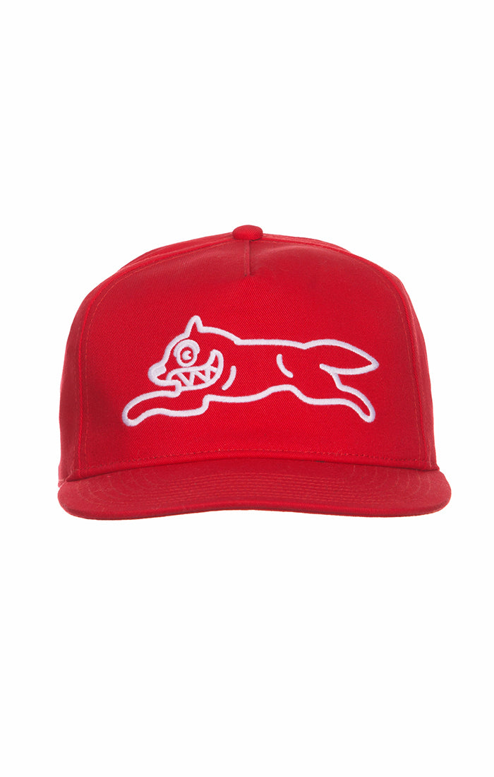 Loyal Snapback Hat-thumbmail-1