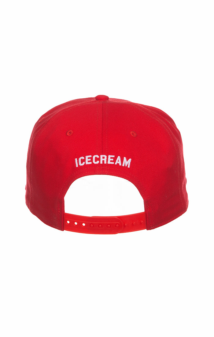 Loyal Snapback Hat-thumbmail-2