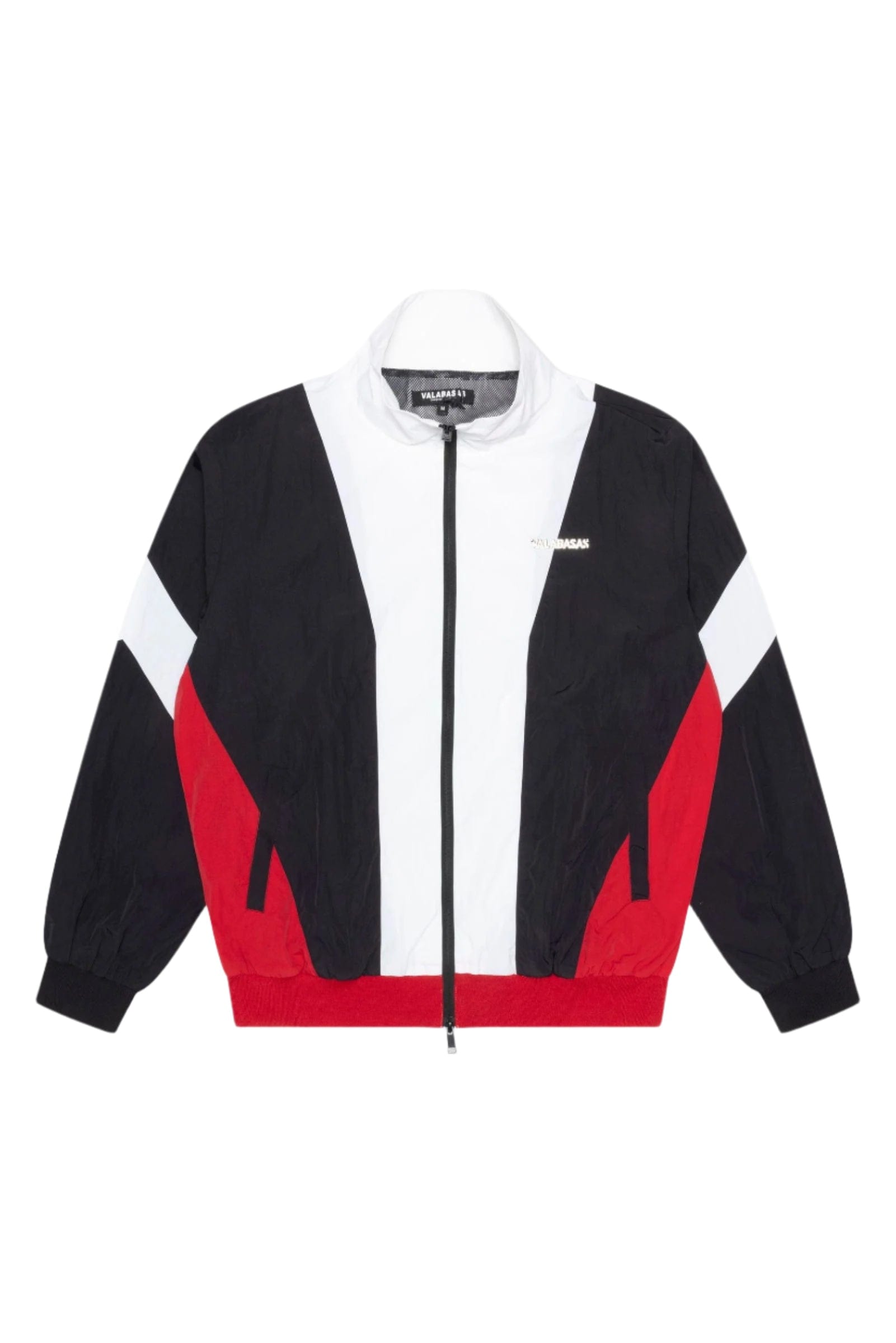Valabasas S / Black Multi "FALCO" BLACK MULTI