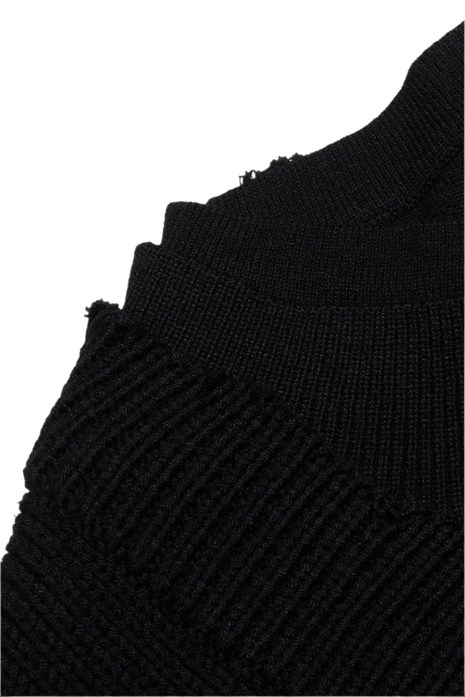 Valabasas "WHAT" CREWNECK