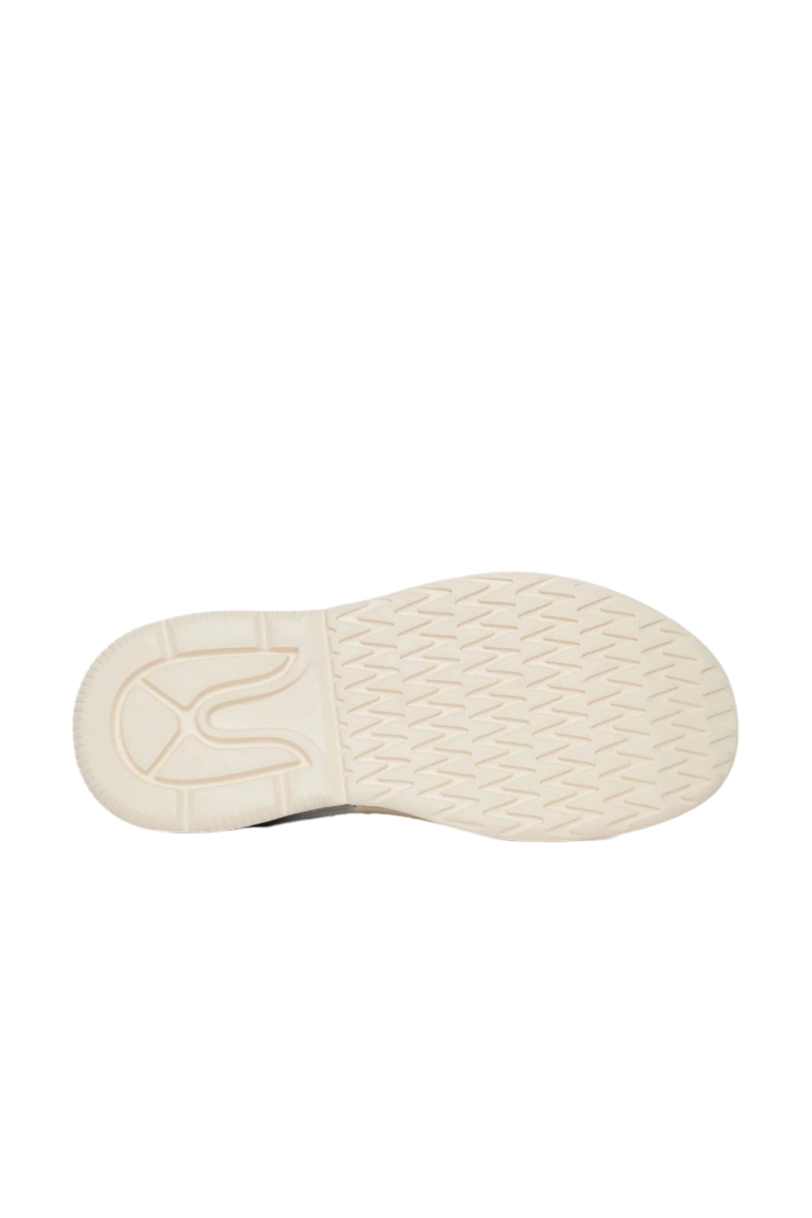 Valabasas "PURPOSE" HIGH WHITE SNEAKER