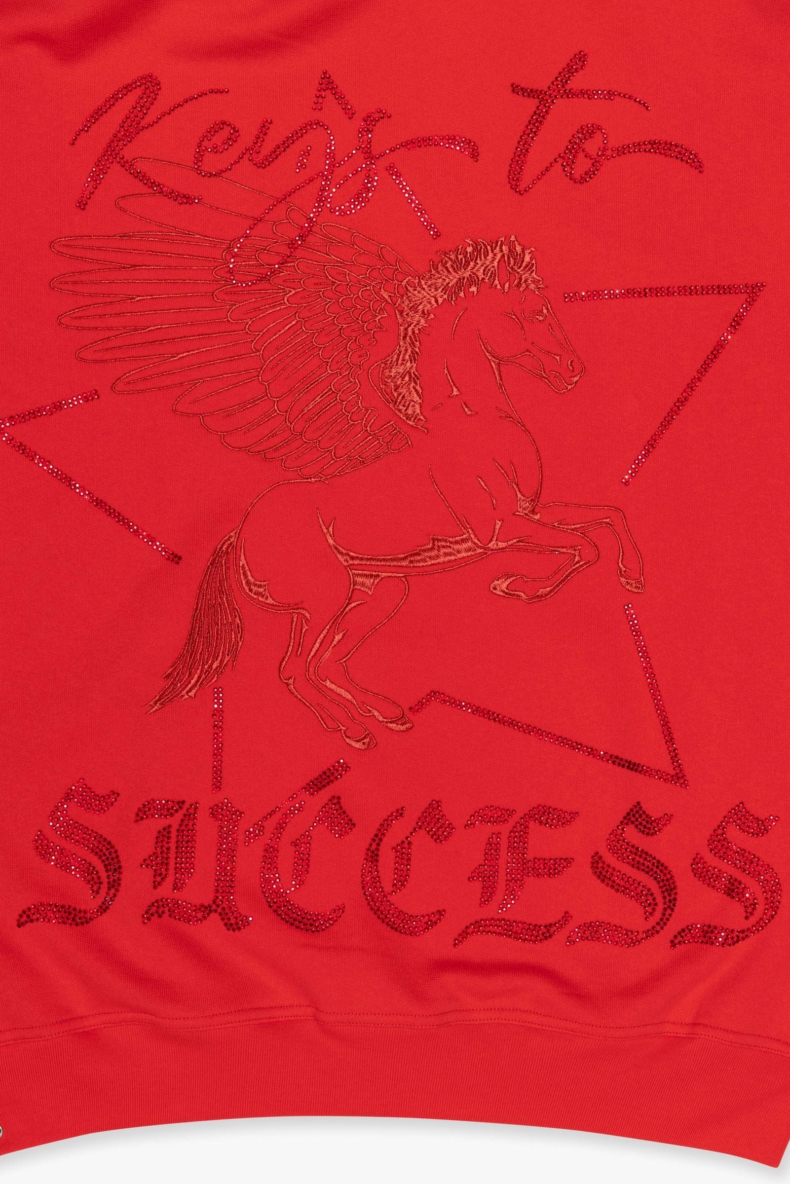 Valabasas "EQUUS" RED