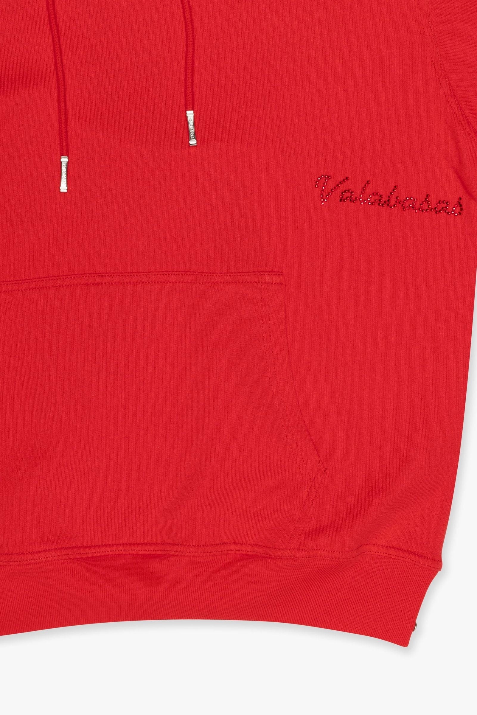 Valabasas "EQUUS" RED