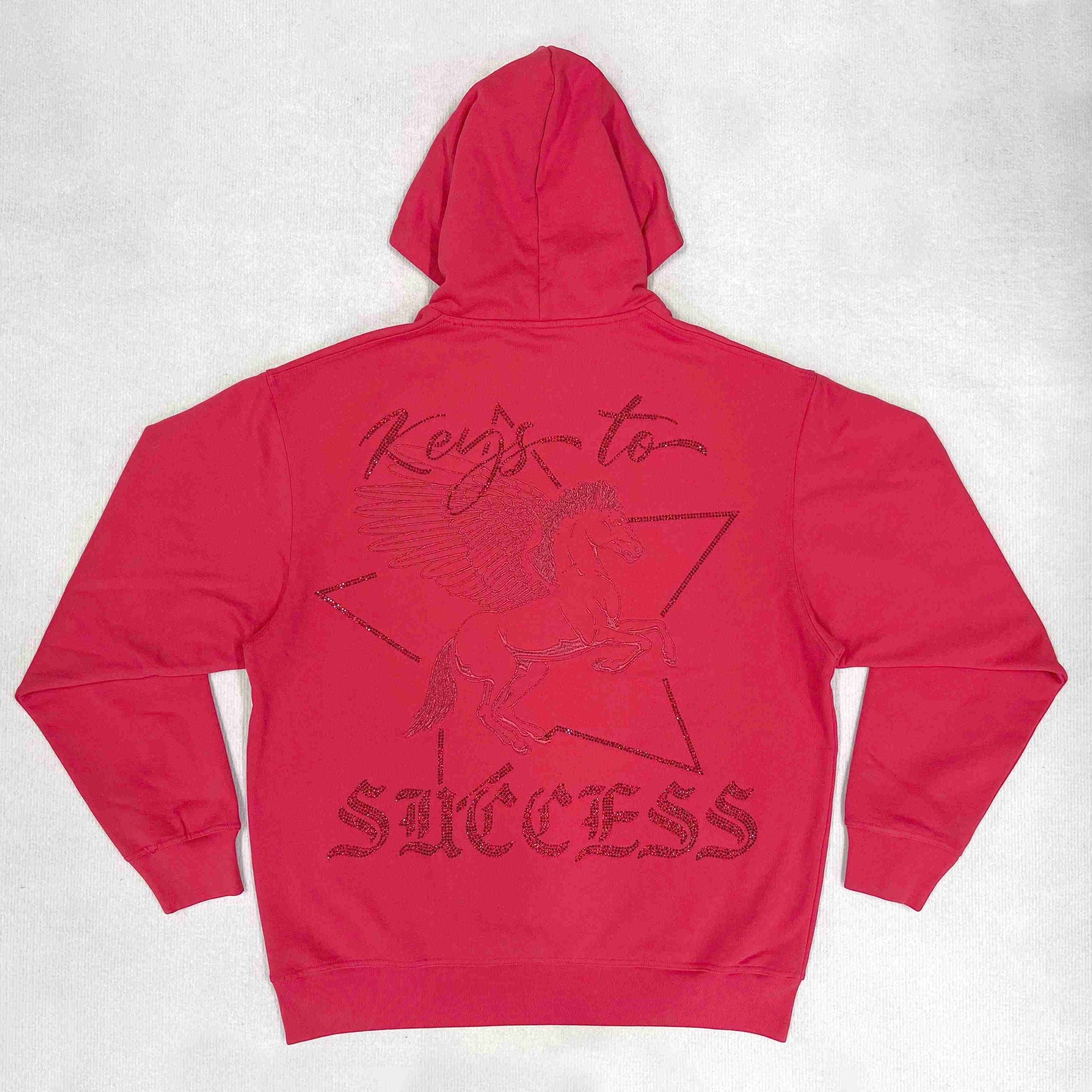 Valabasas "EQUUS" RED