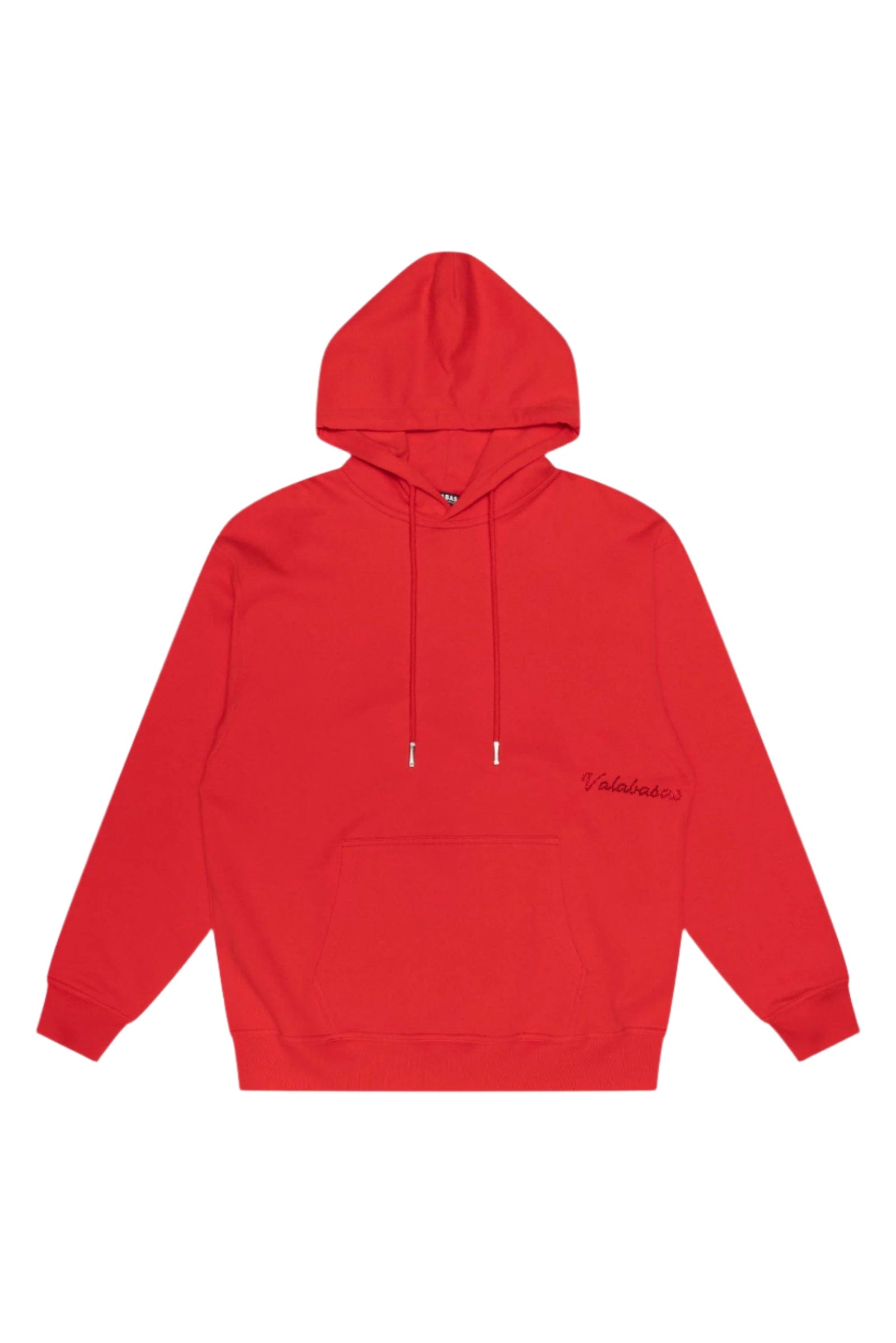 Valabasas S / Red "EQUUS" RED