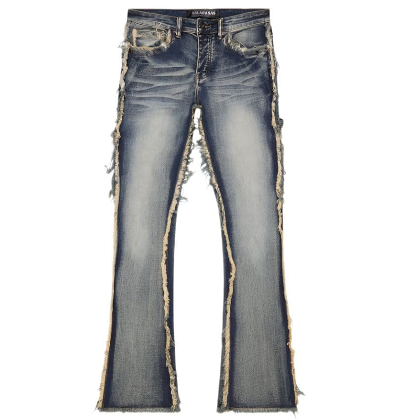 Valabasas 29 / DIRTY VINTAGE "SKYLINE" STACKED FLARE