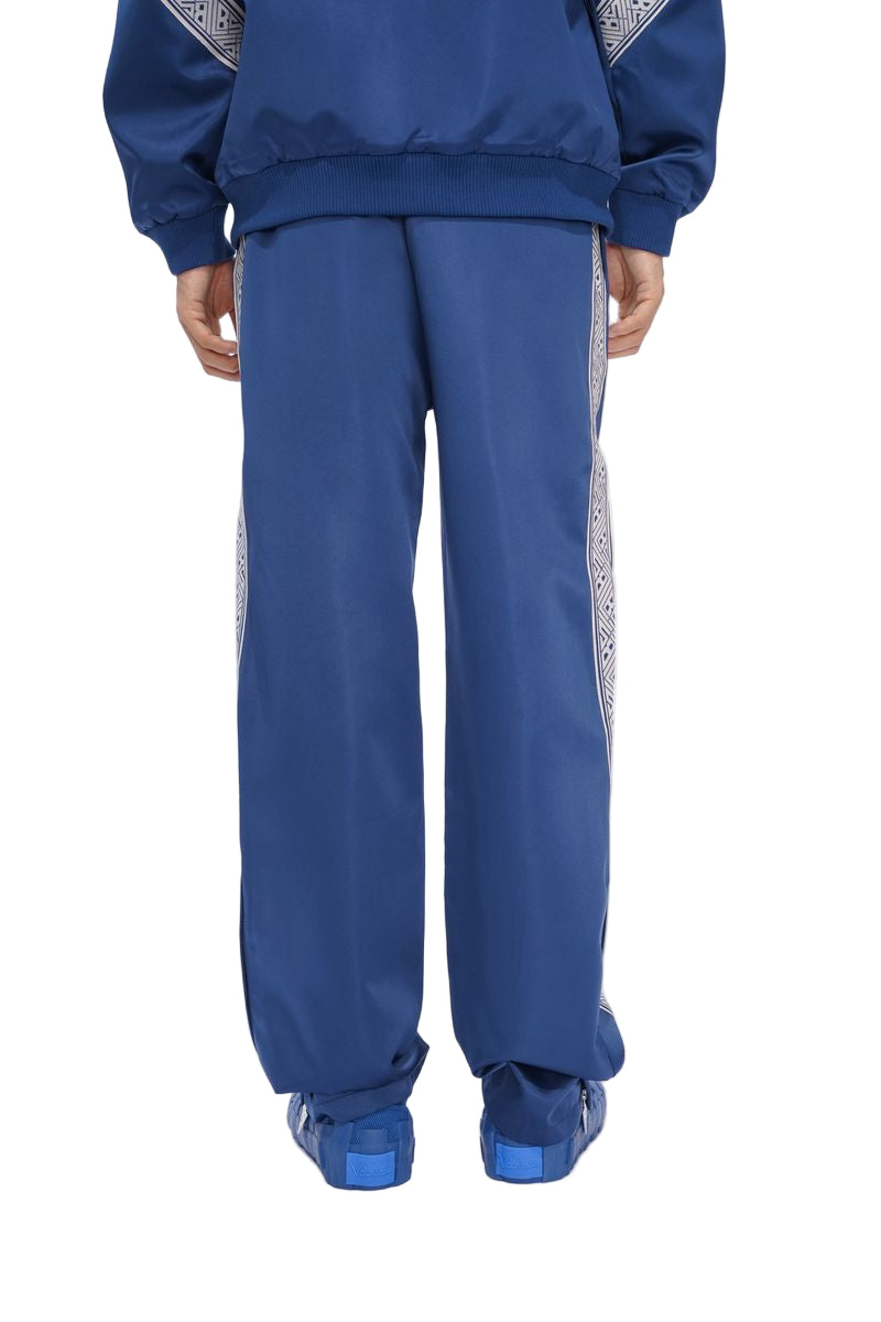 Back View of the RIVIERA Pants by Valabasas