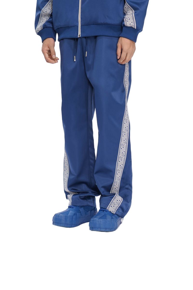 Front Right View of the RIVIERA Pants by Valabasas