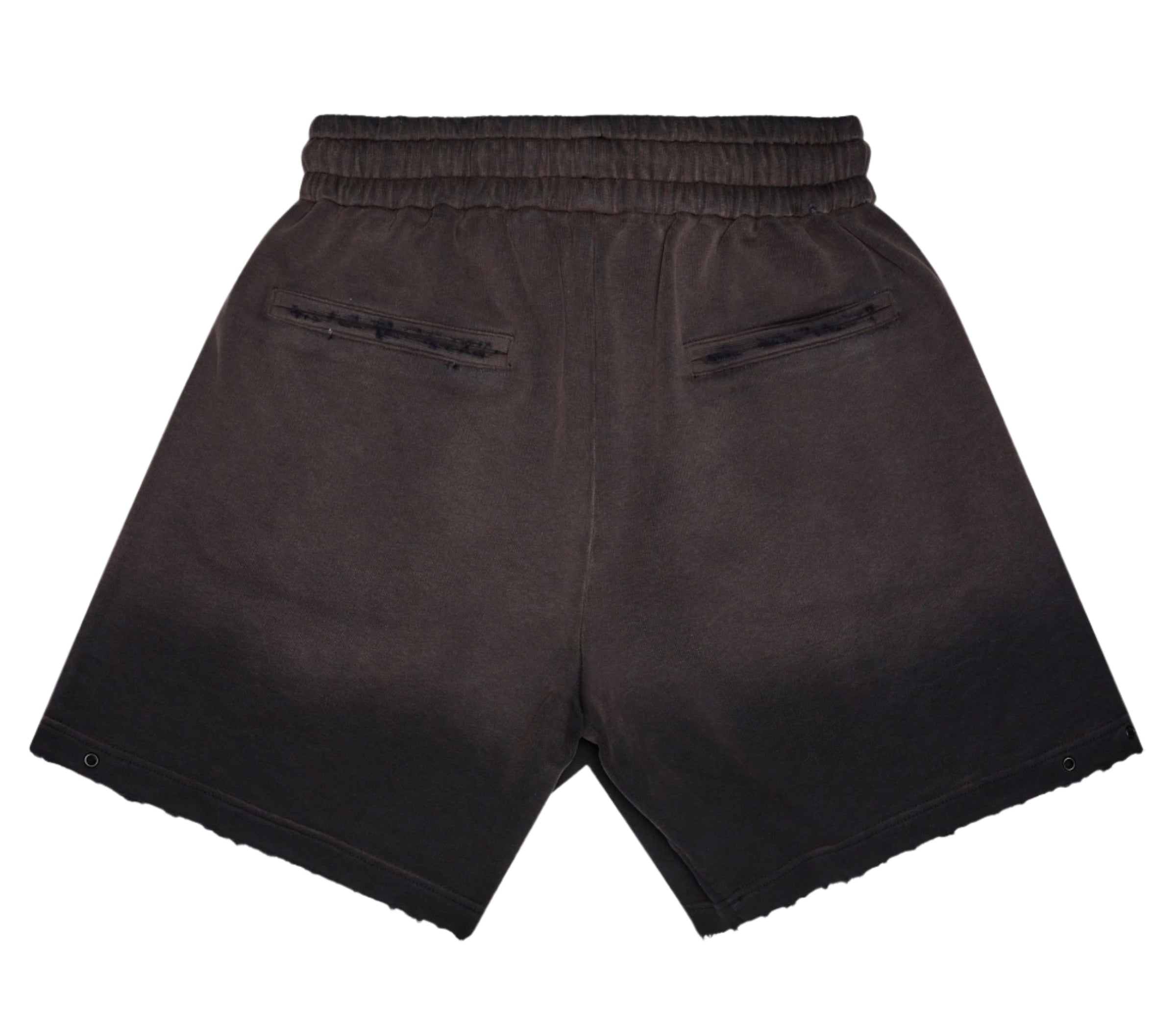 Back View of the Valabasas "ROBIN" SHORTS