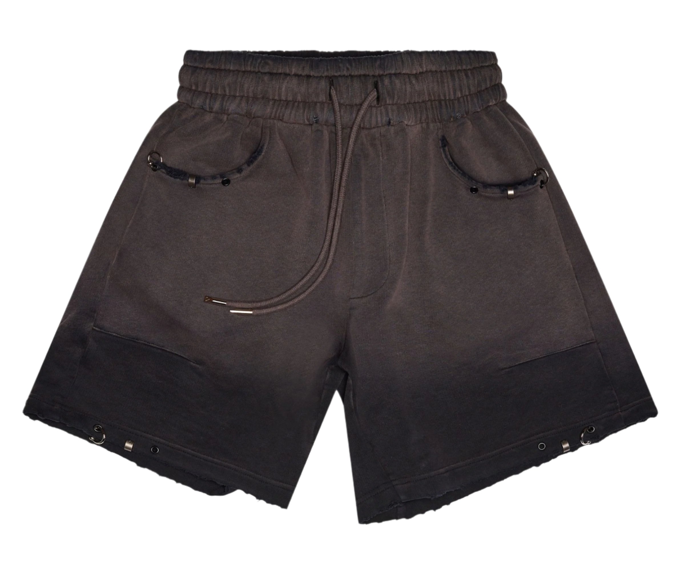 Front View of the Valabasas "ROBIN" SHORTS