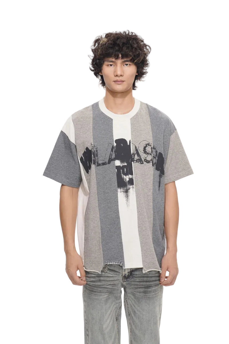 Front View of the VANISH T-Shirt by Valabasas