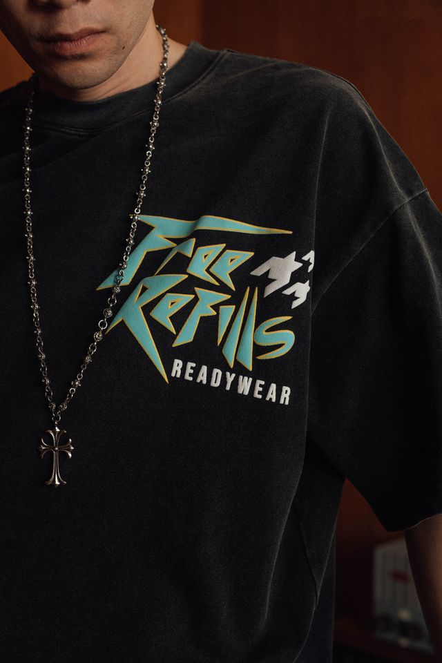 ZEBRA TEE-thumbmail-5