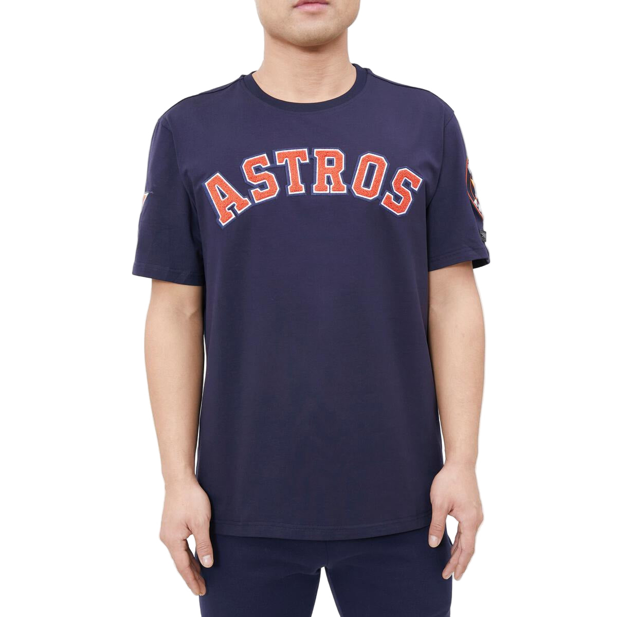 HOUSTON ASTROS PRO TEAM SHIRT