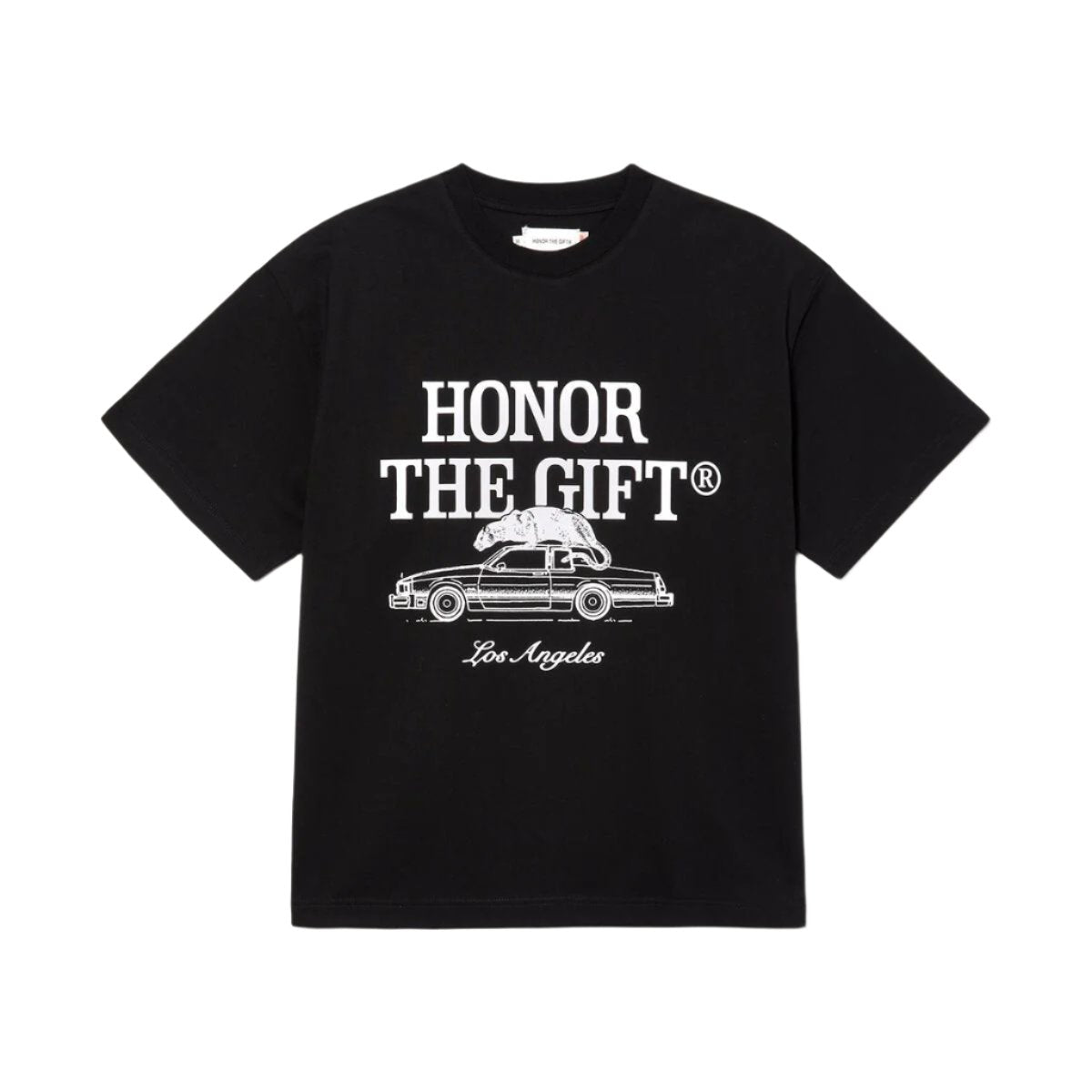 HTG PACK - S/S TEE