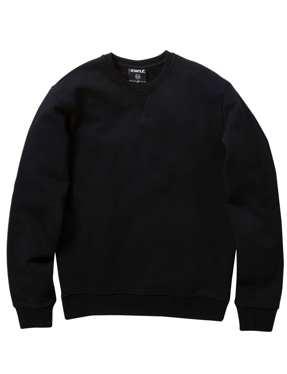 BROADWAY WASHED CREWNECK-thumbmail-1