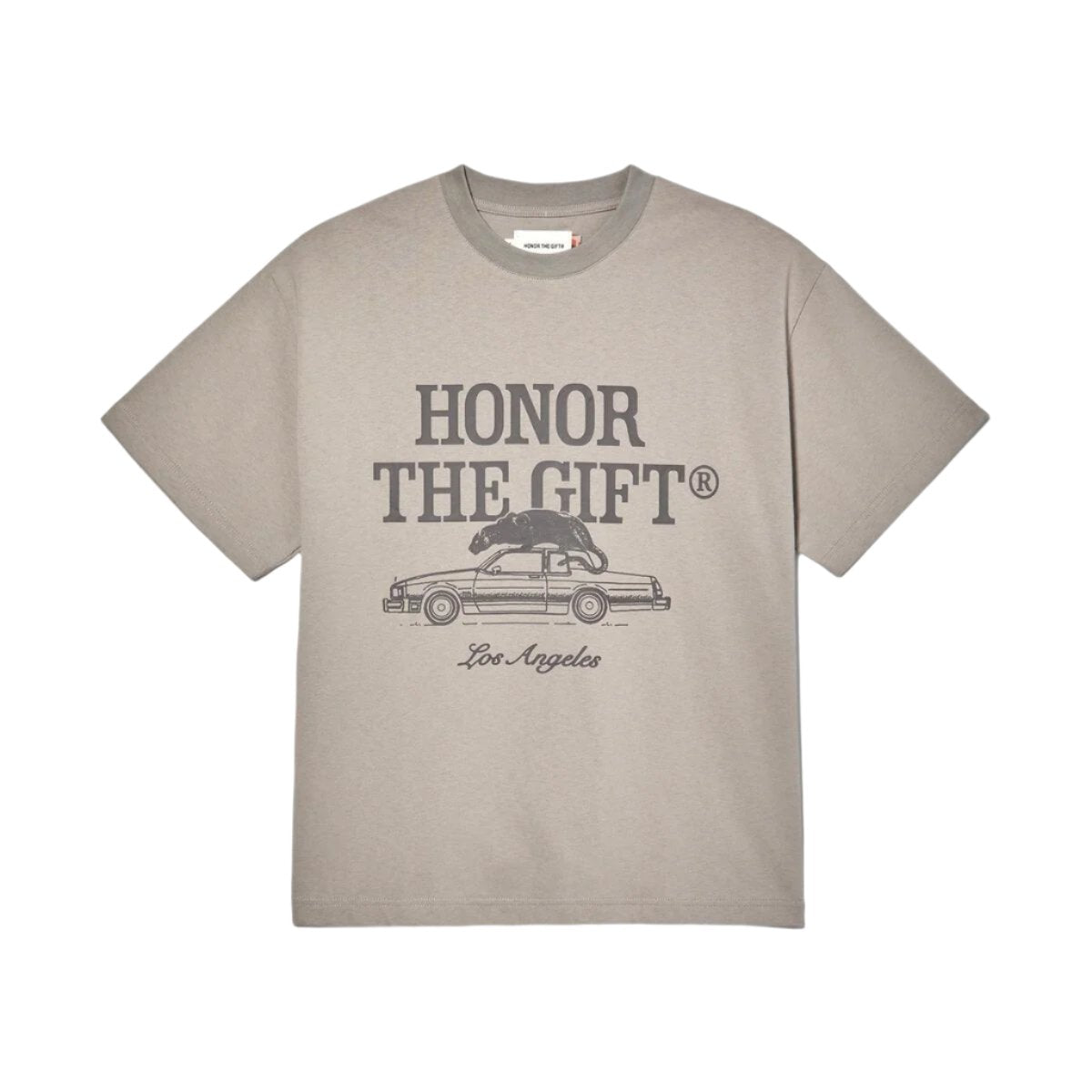 HTG PACK - S/S TEE
