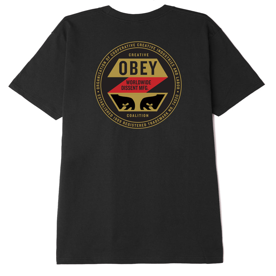 Obey creative coalition