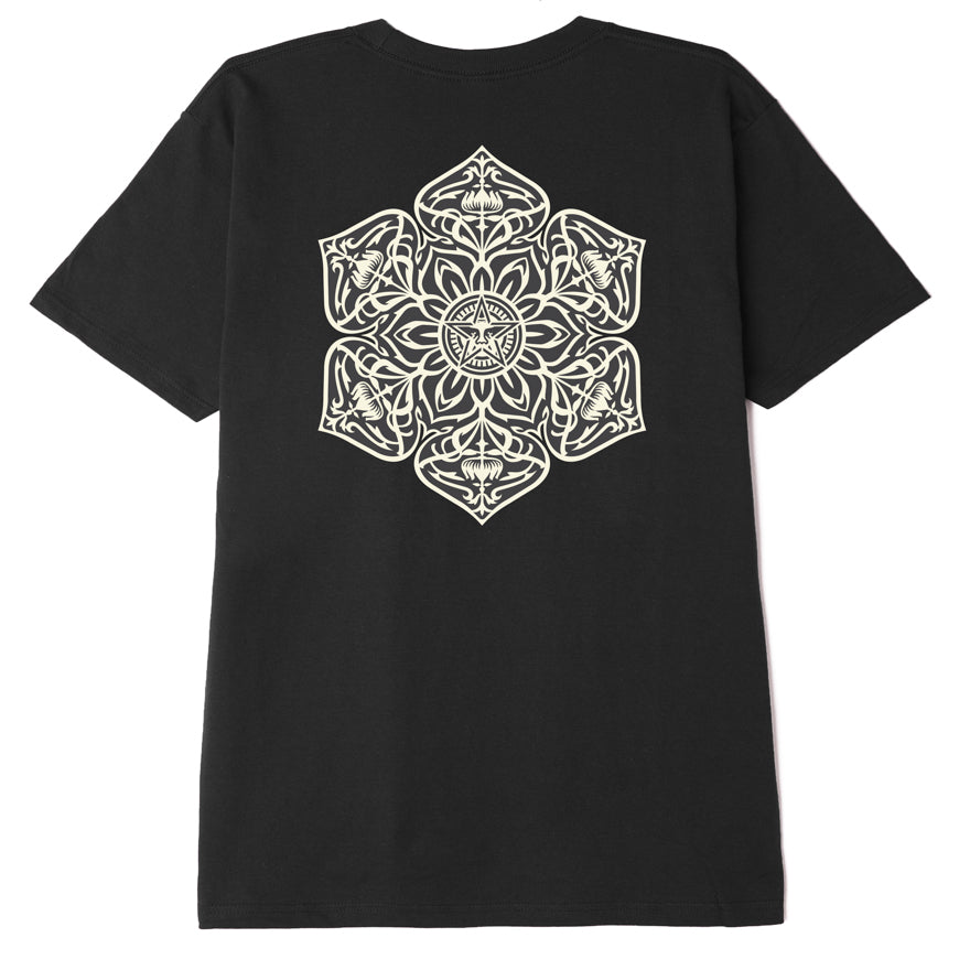 Obey mandala