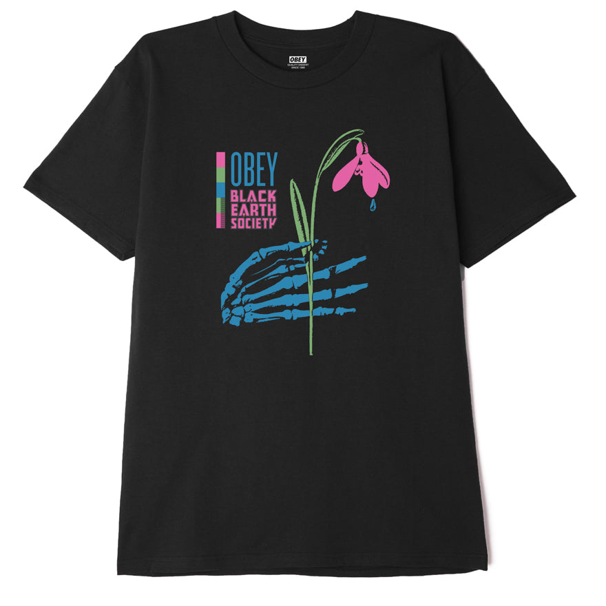 Obey black earth society