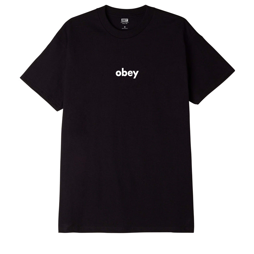 Obey lower case 2