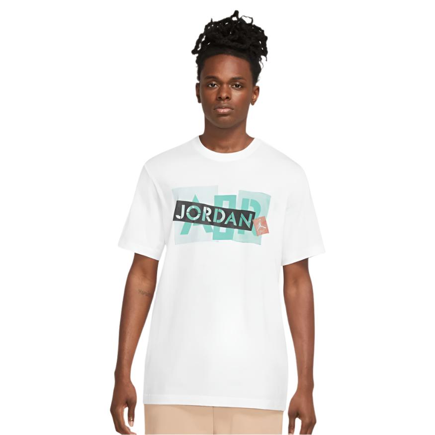 Jordan Brand Men's Graphic T-Shirt