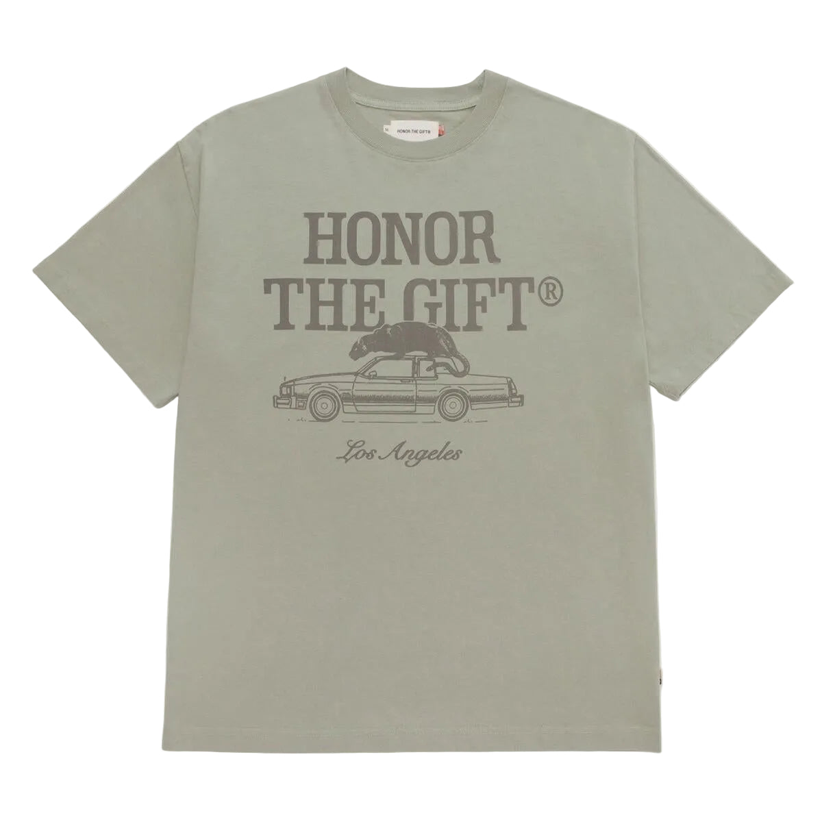 HTG PACK TEE
