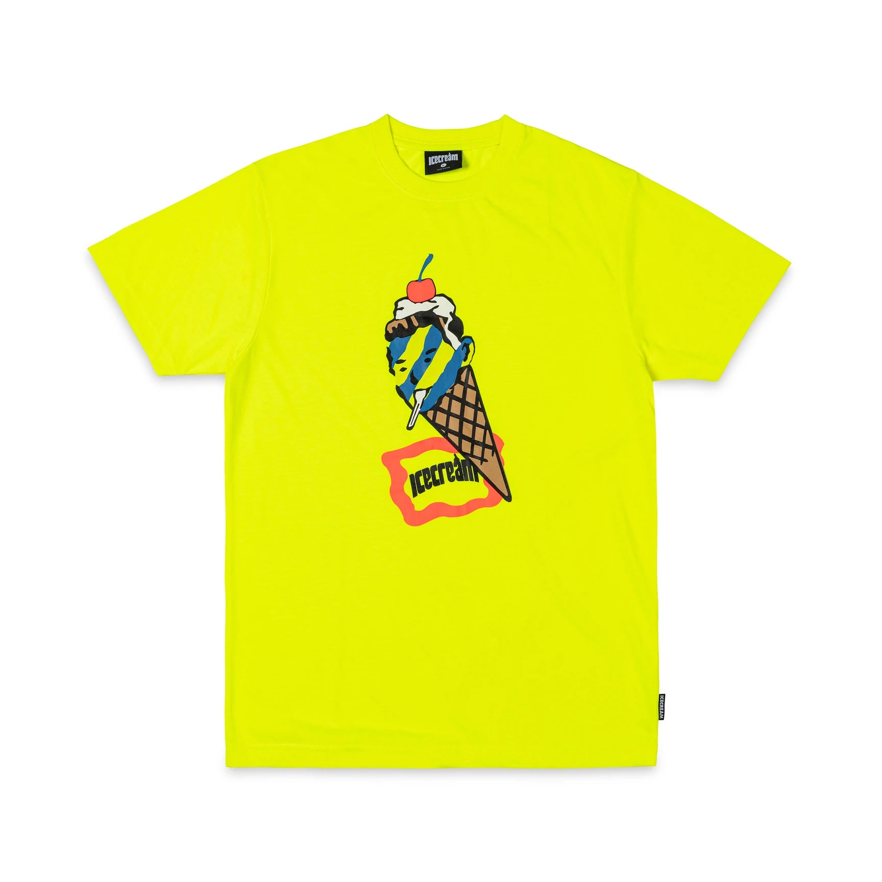 Cone Man SS Tee-thumbmail-1