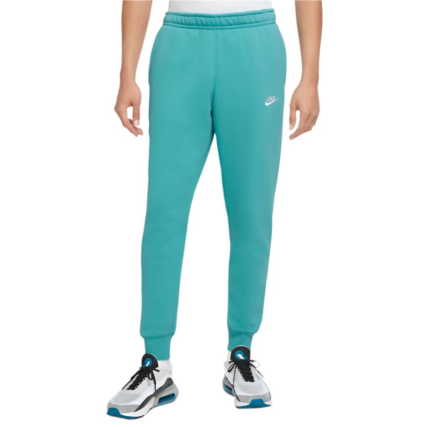 Nike Sportswear Club Fleece Joggers-thumbmail-1