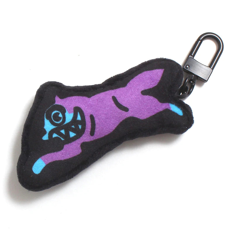 Plush Keychain-thumbmail-1