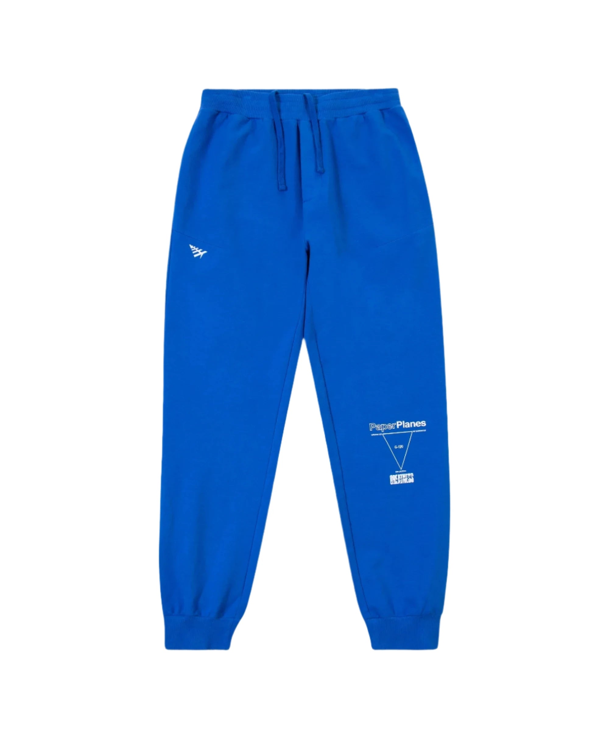Garment Dyed Fleece Jogger
