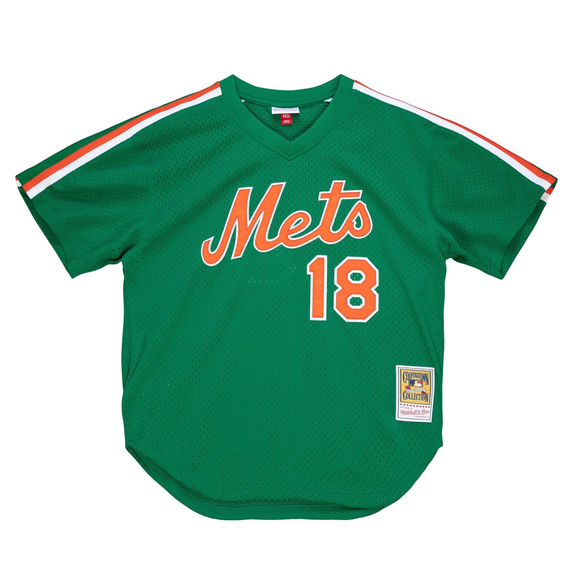 METS 1988 DARRYL STRAWBERRY
