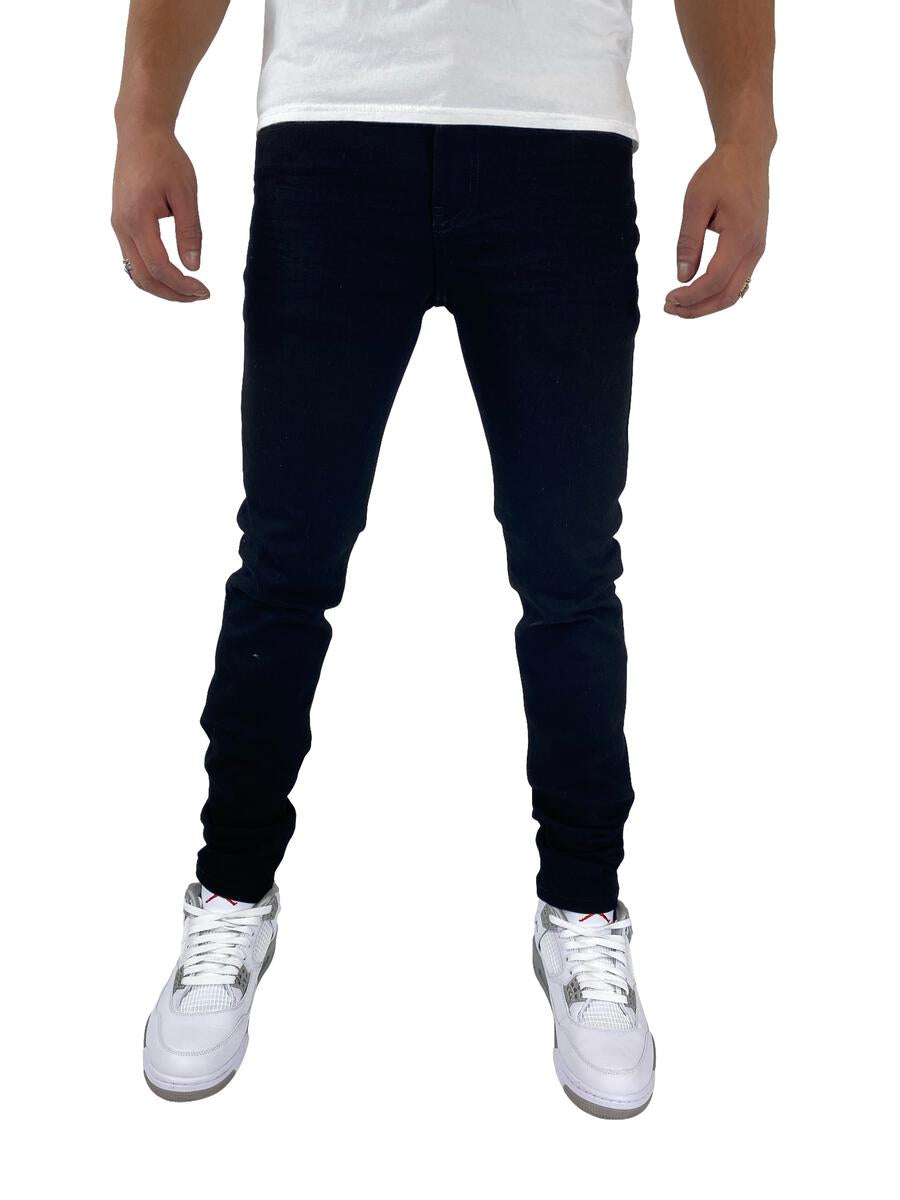Polished Jet Black (5 Pocket)