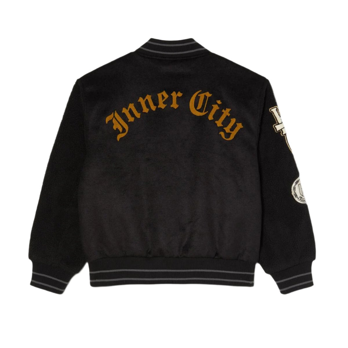 LETTERMAN - JACKET