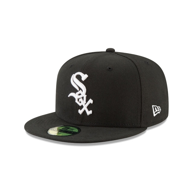 New Era Chicago White Sox Authentic Collection 59FIFTY Fitted cap-thumbmail-1