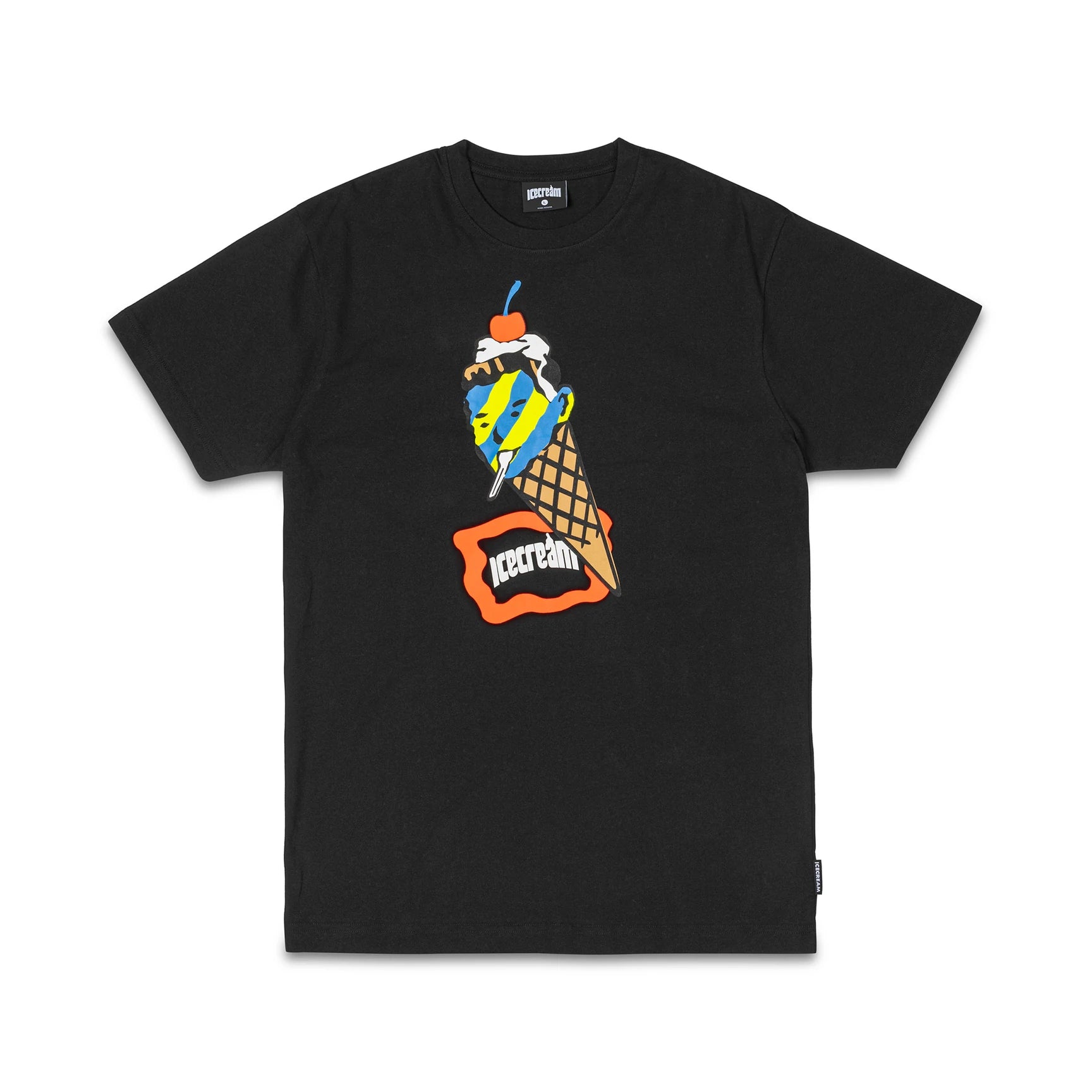 Cone Man SS Tee-thumbmail-2