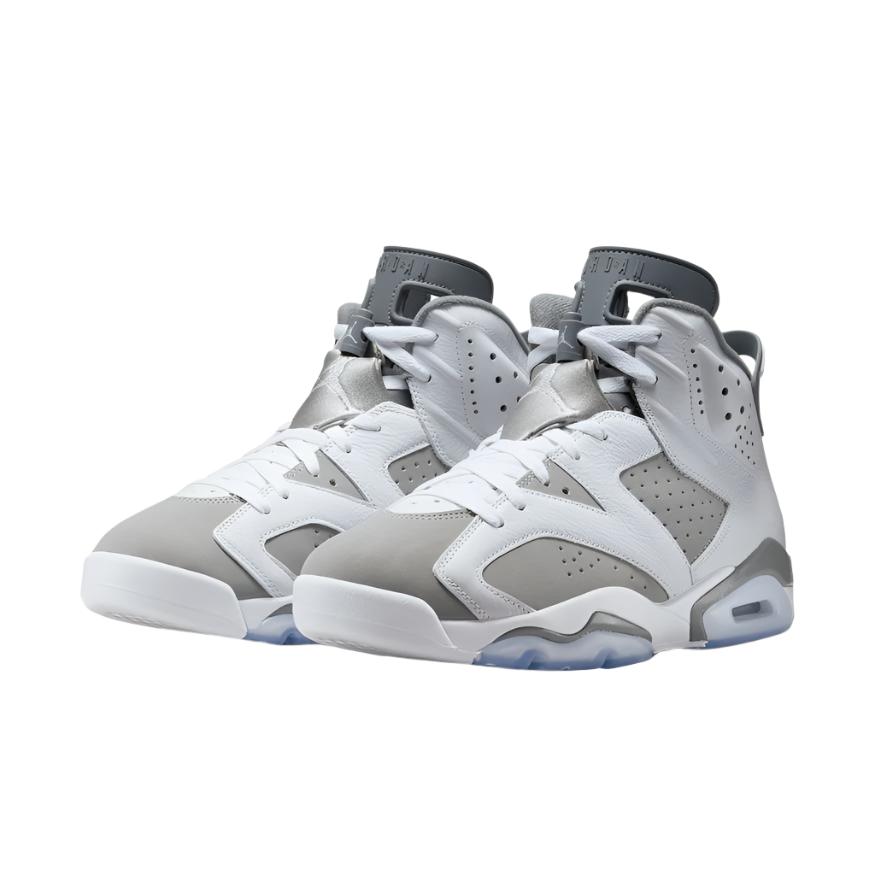 Air Jordan 6 Retro