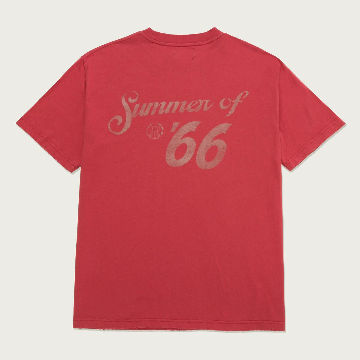 CONCRETE JUNGLE  TEE