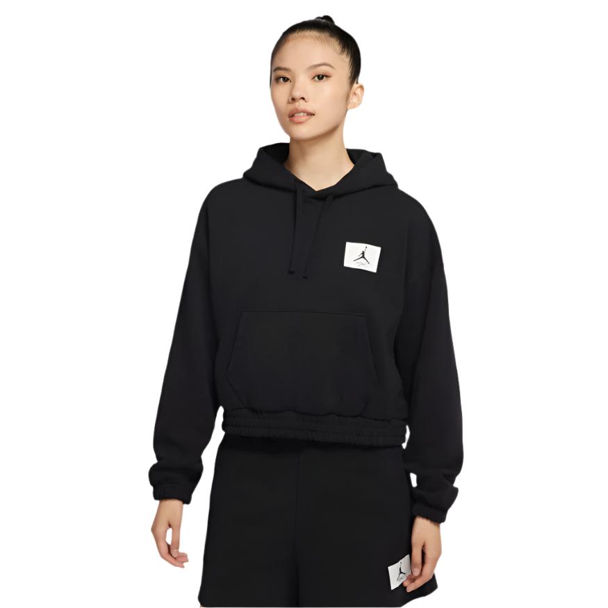 Jordan Essentials Women's Fleece Hoodie