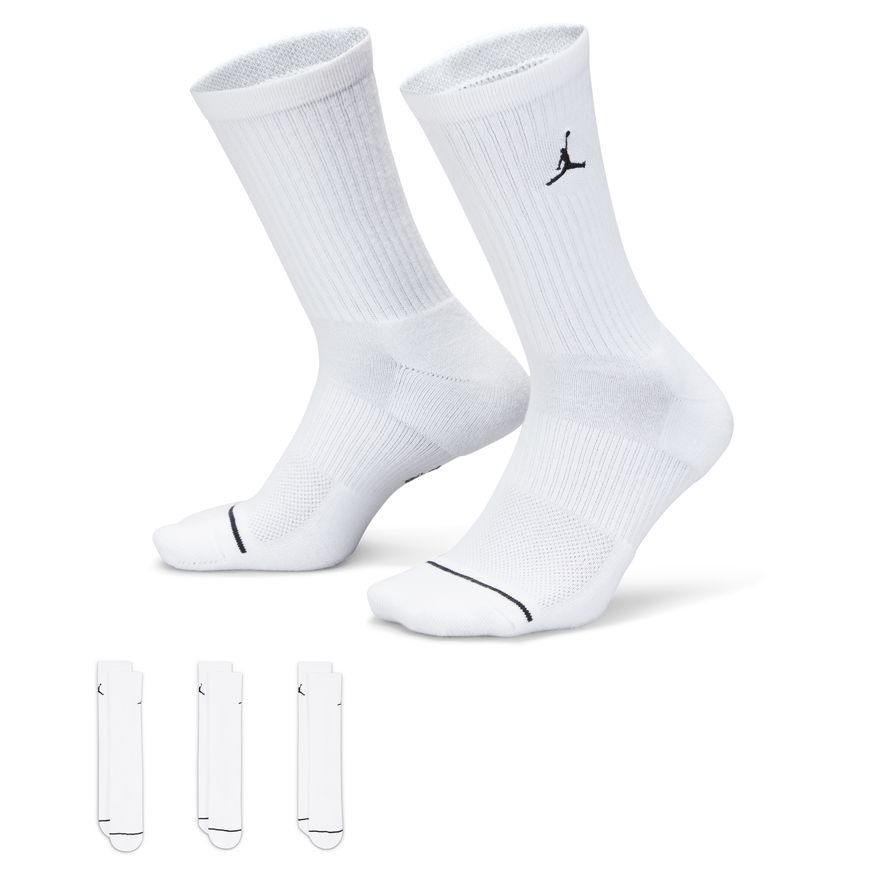 Jordan Everyday Crew Socks