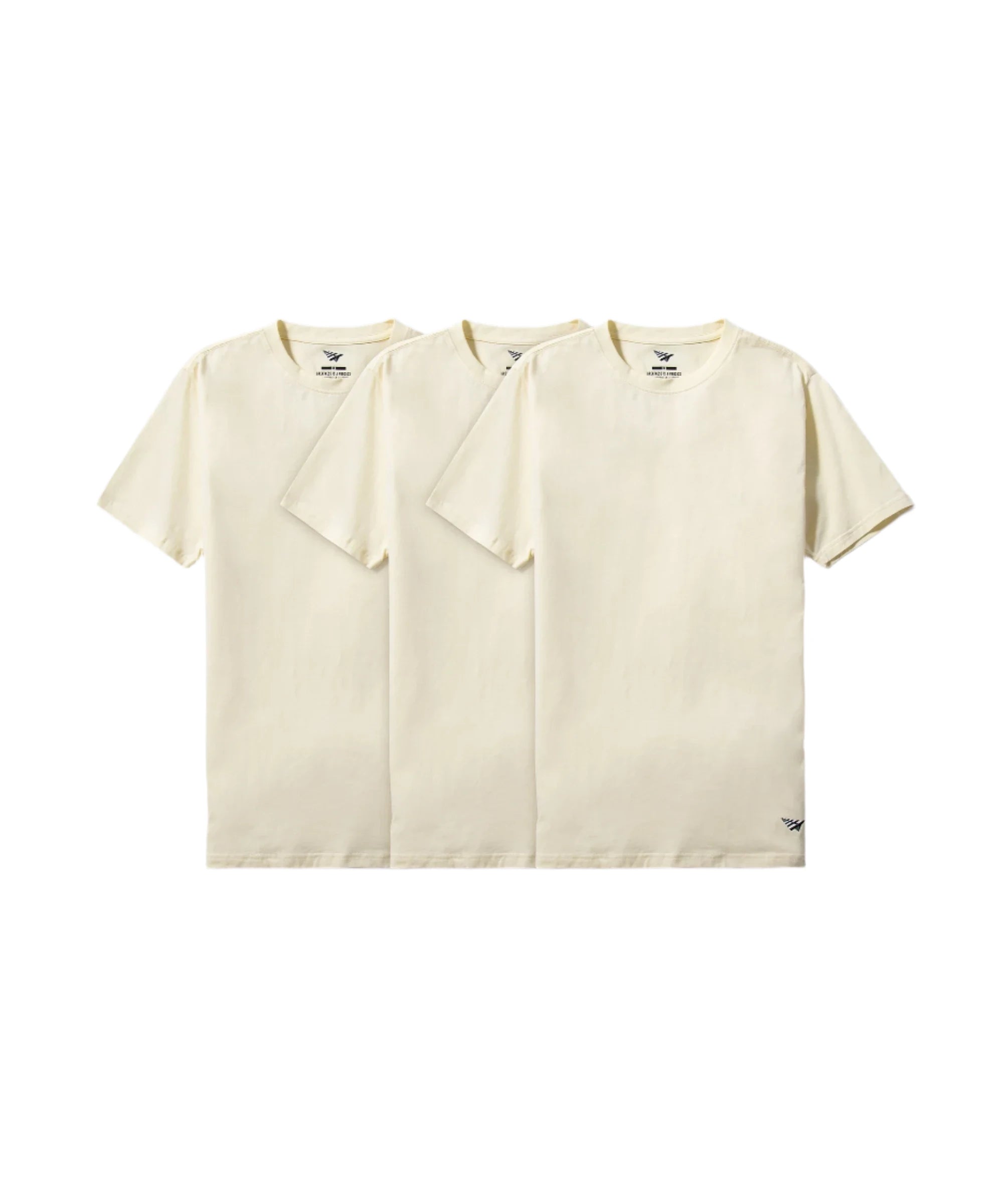 Essential 3 Pack Tee