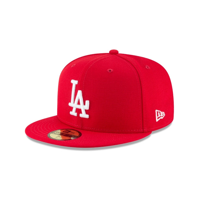 New Era MLB BASIC 5950 LOSDOD SCA