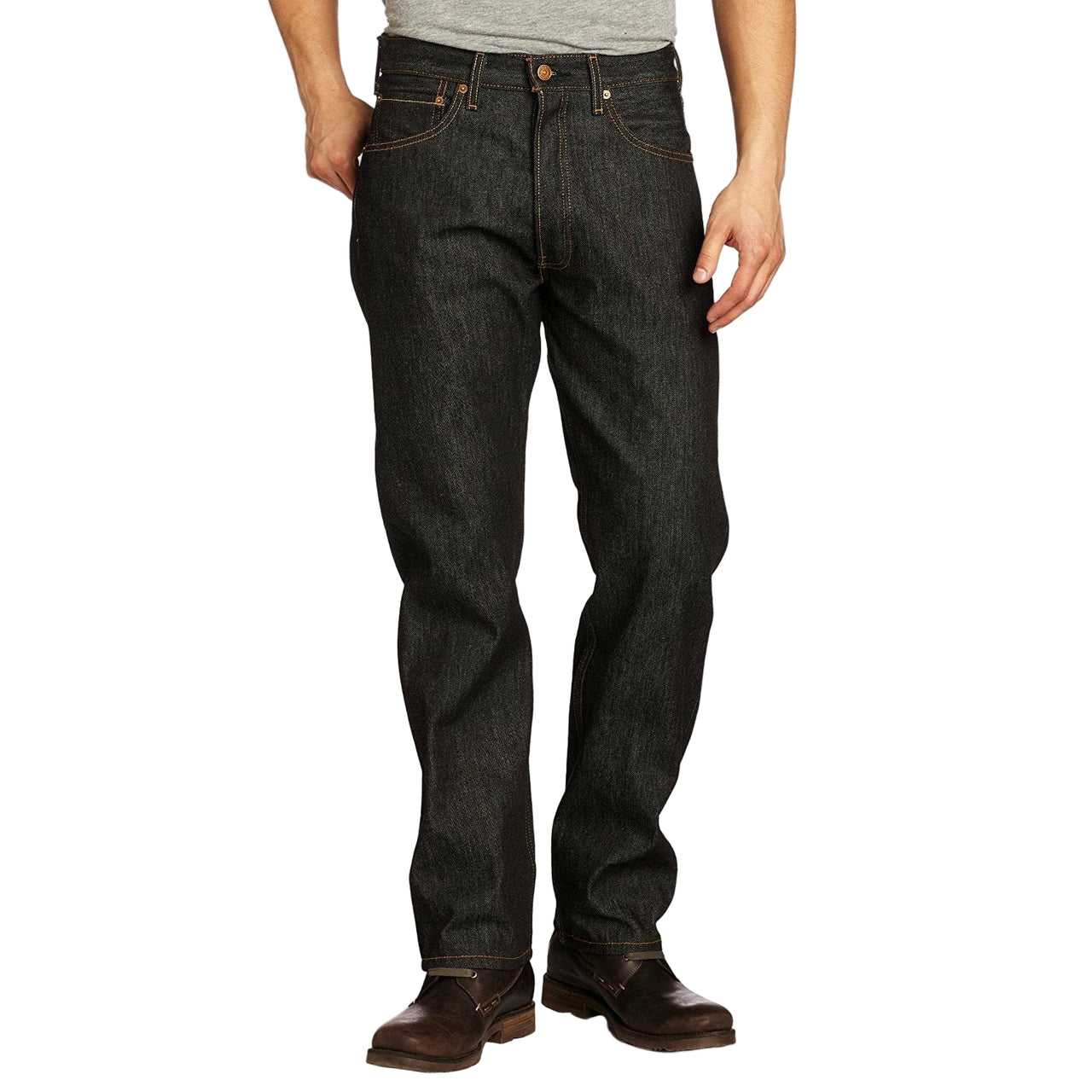 Levis 501 Shrink To Fit